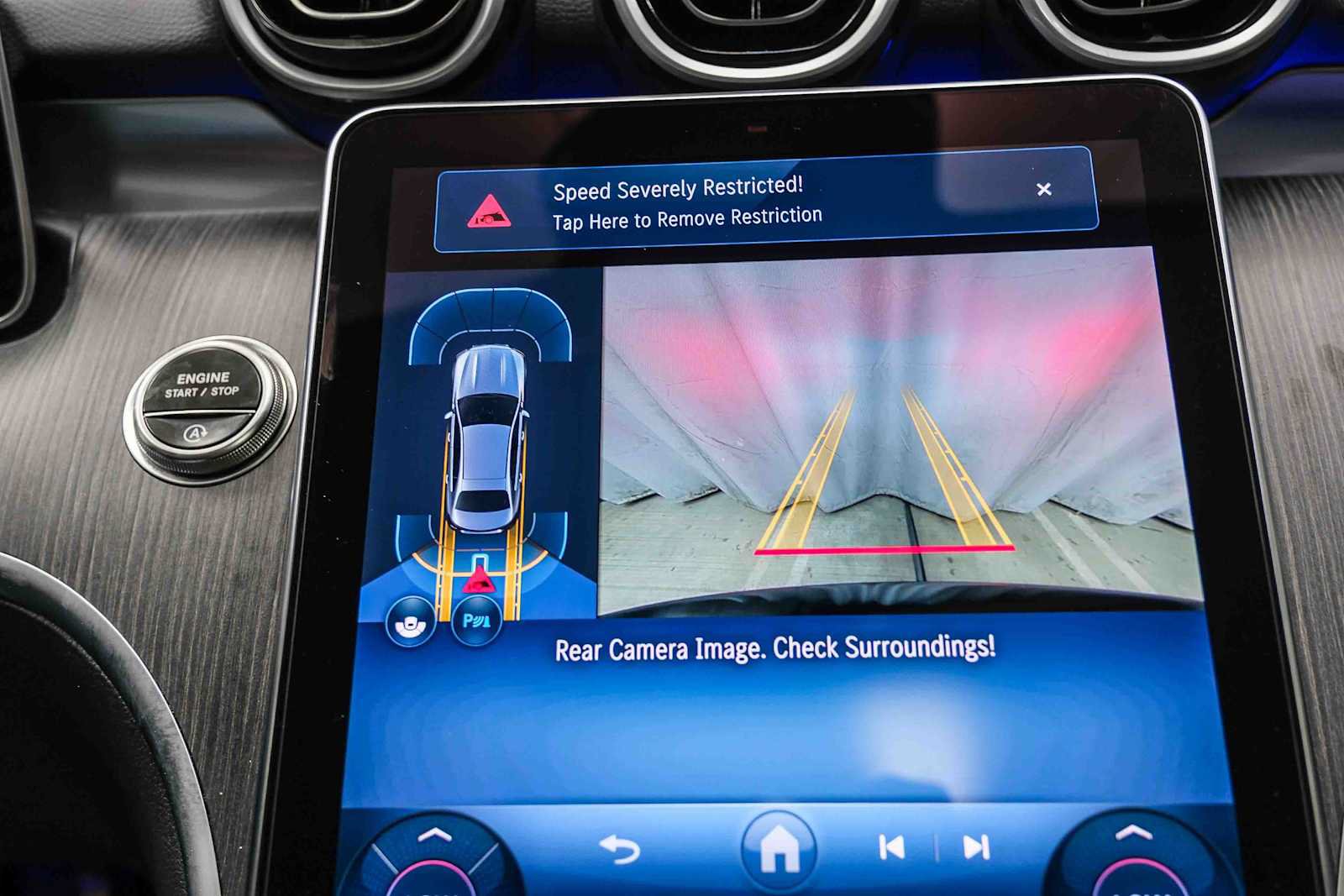 Certified 2026 Mercedes-Benz C 300 Sedan image 28