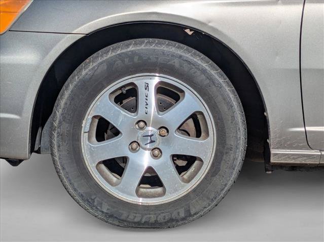 Used 2003 Honda Civic EX image 17