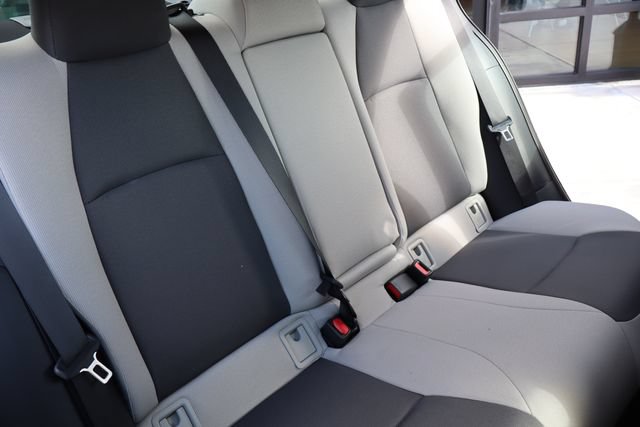Used 2025 Toyota Corolla LE FWD image 12