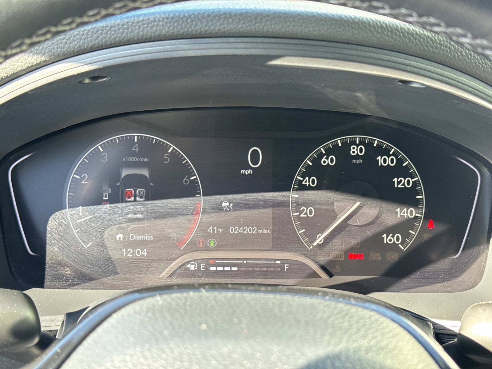 Used 2023 Honda Civic Sport image 10