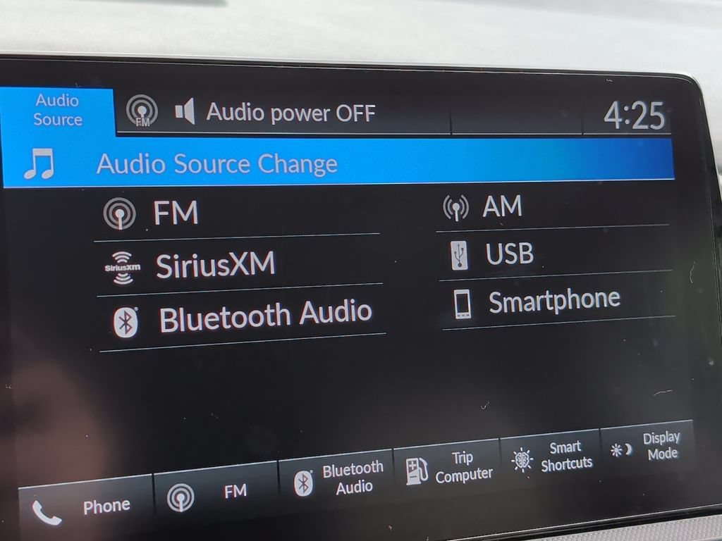Used 2025 Honda Odyssey EX-L image 29