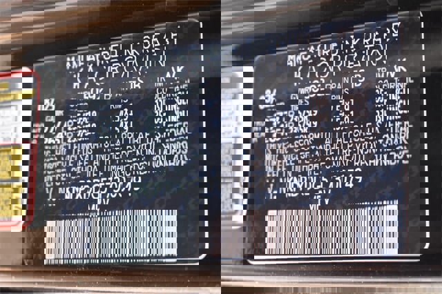 New 2026 Kia Sportage SX Prestige image 39