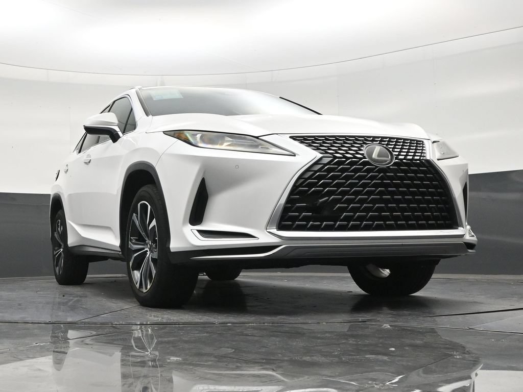 Used 2020 Lexus RX 350 FWD w/ Premium Package image 26