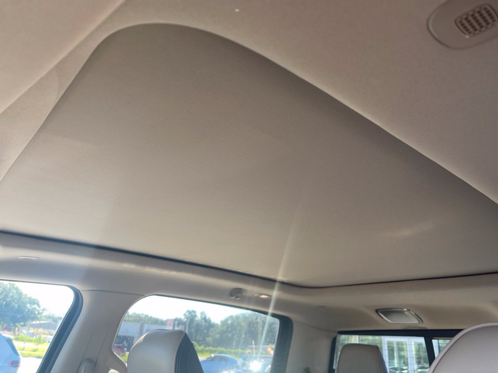 Used 2020 RAM 1500 Limited AWD/4WD image 9