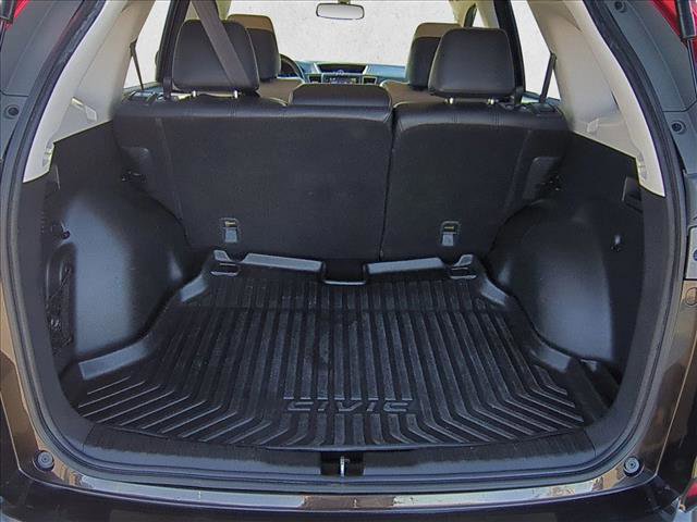 Used 2016 Honda CR-V EX image 6