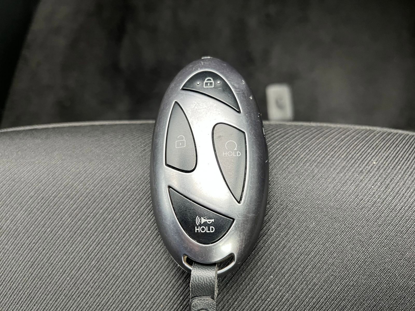 Used 2025 Hyundai Tucson SEL AWD/4WD image 22