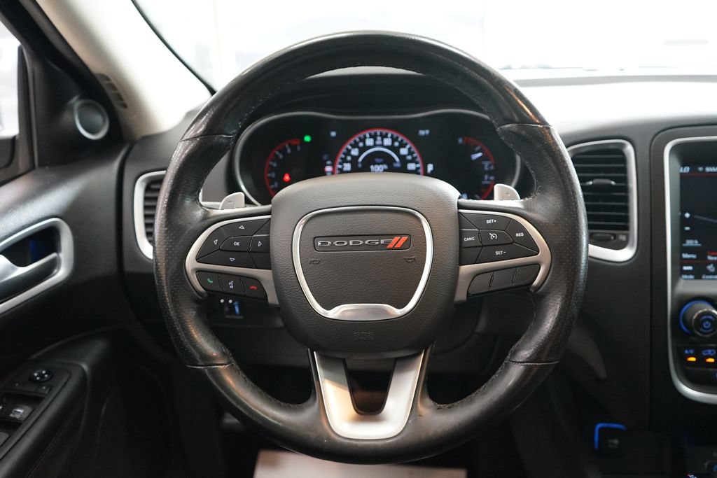Used 2020 Dodge Durango Citadel AWD/4WD image 33