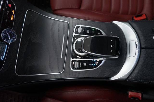 Used 2017 Mercedes-Benz C 43 AMG 4MATIC Coupe image 26