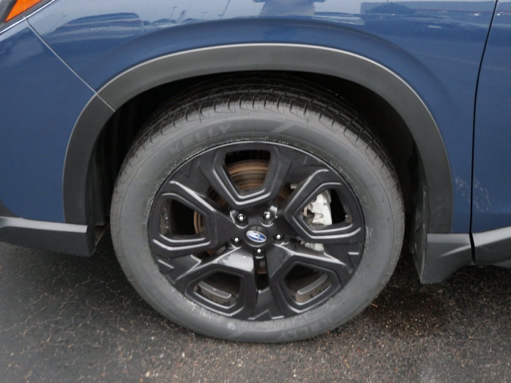 Used 2024 Subaru Ascent Onyx Edition AWD/4WD image 8