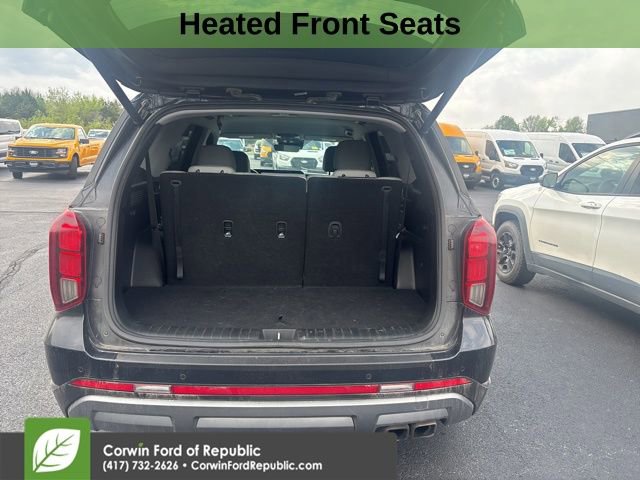 Used 2023 Hyundai Palisade SEL image 12