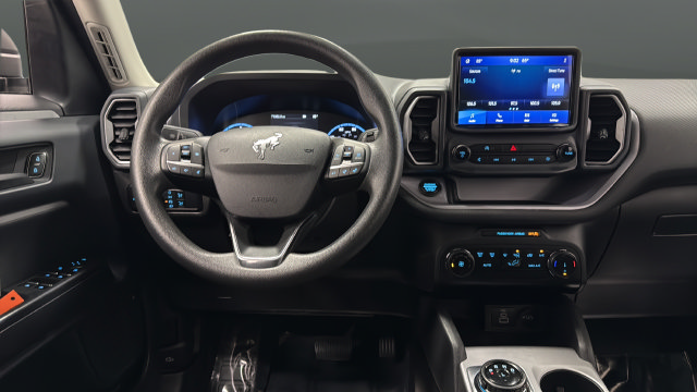 Used 2023 Ford Bronco Sport Big Bend AWD/4WD image 11