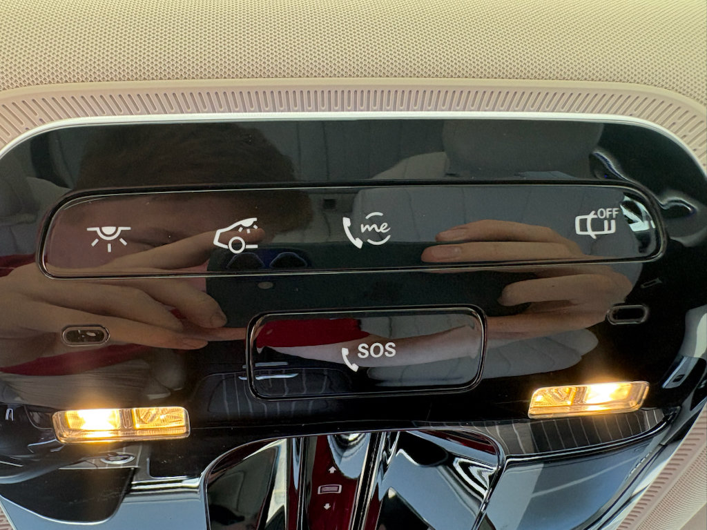Used 2025 Mercedes-Benz E 350 Sedan image 28