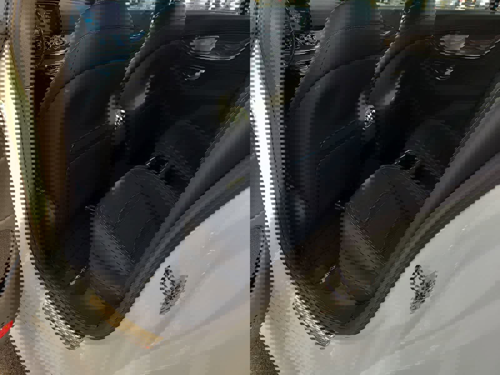 Used 2020 Mercedes-Benz AMG GT 53 image 20