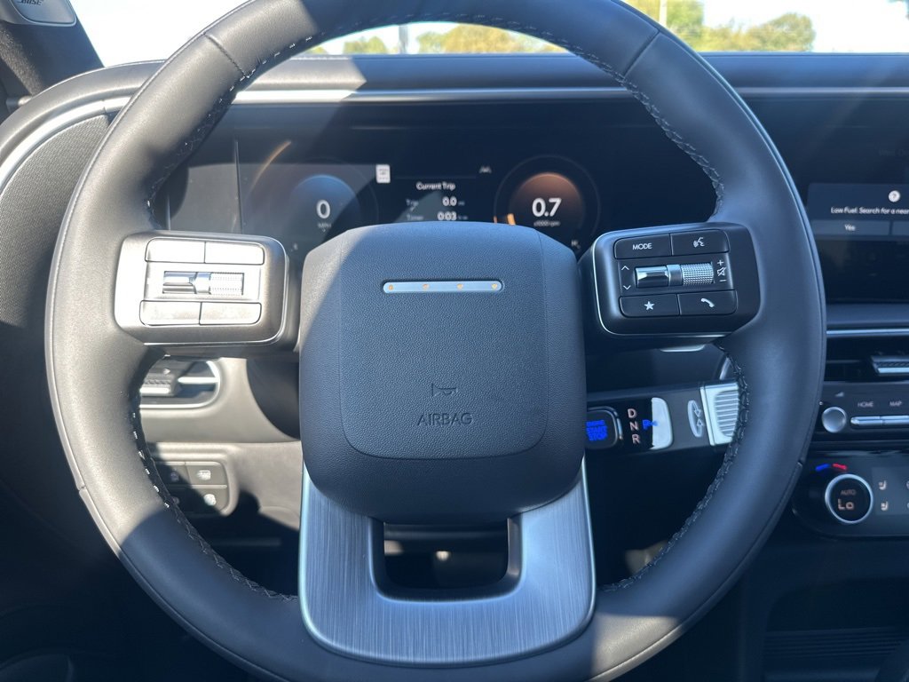 New 2026 Hyundai Palisade Calligraphy image 18