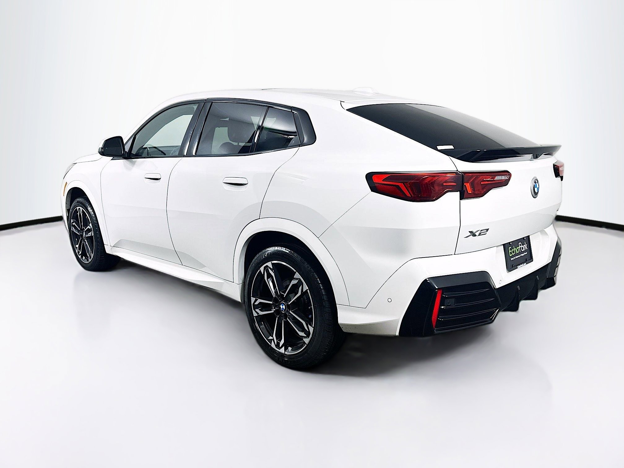 Used 2025 BMW X2 xDrive28i image 5