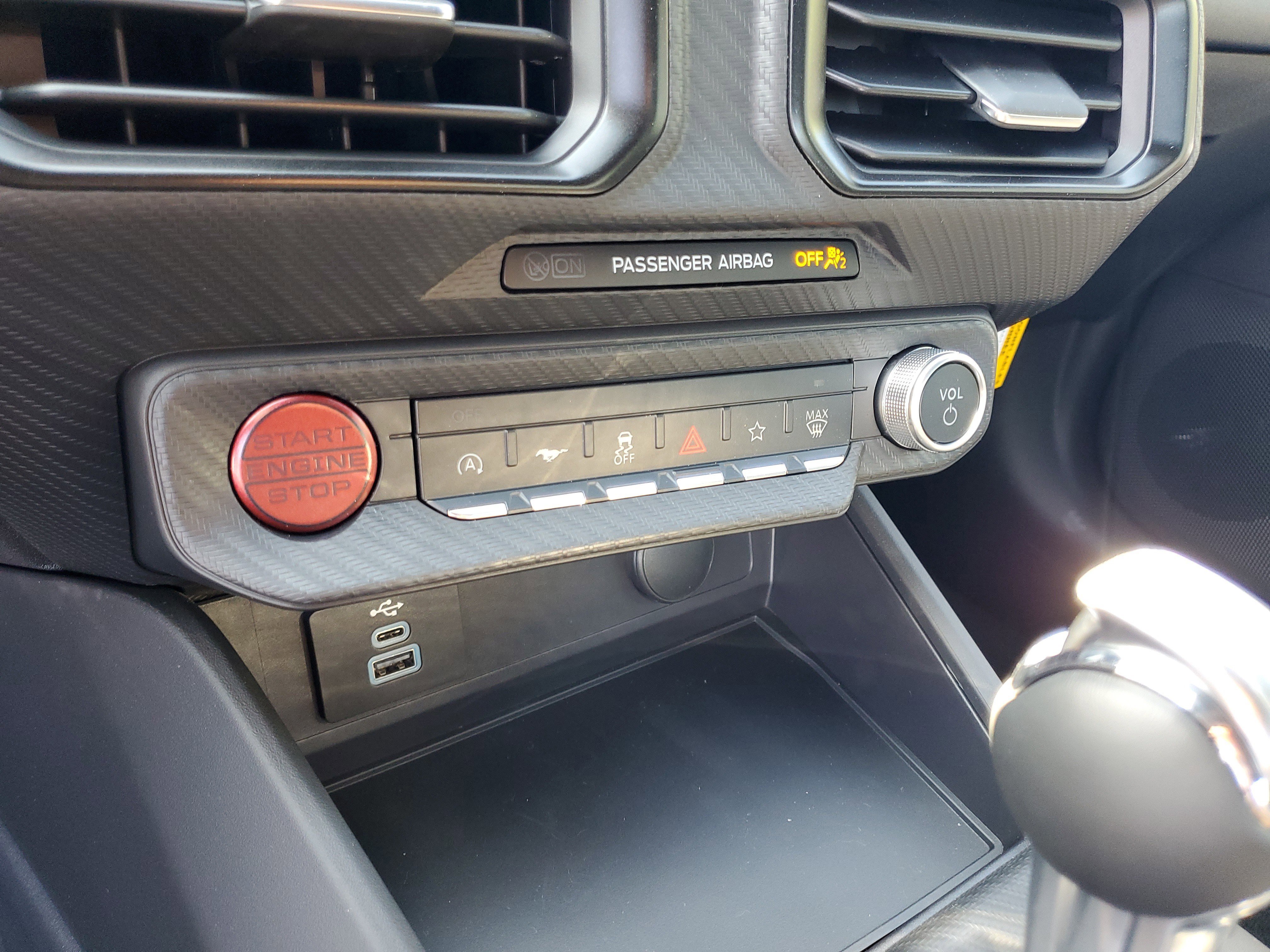 New 2025 Ford Mustang GT image 23