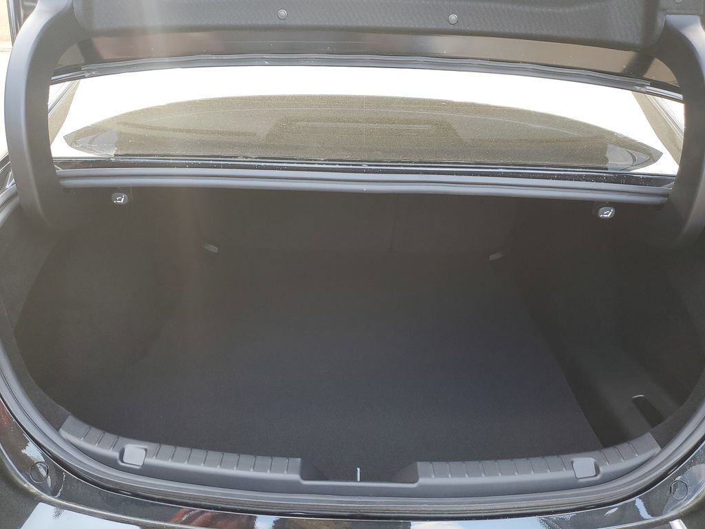 New 2026 MAZDA MAZDA3 2.5 S Sedan w/ Preferred Pkg image 9