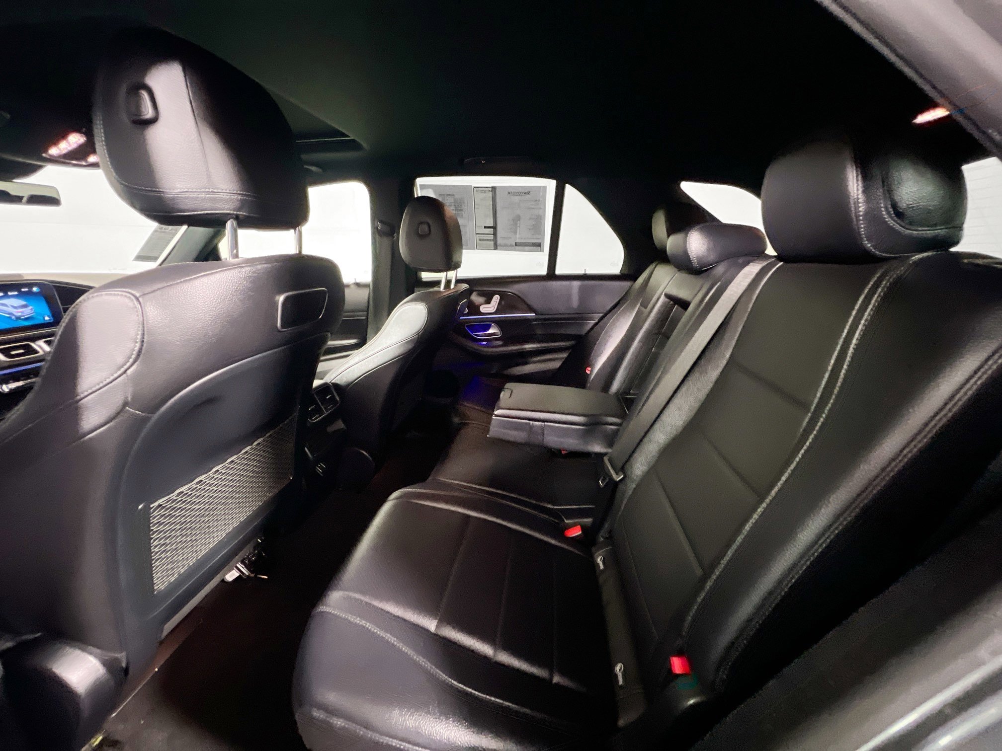 Used 2020 Mercedes-Benz GLE 350 4MATIC image 28