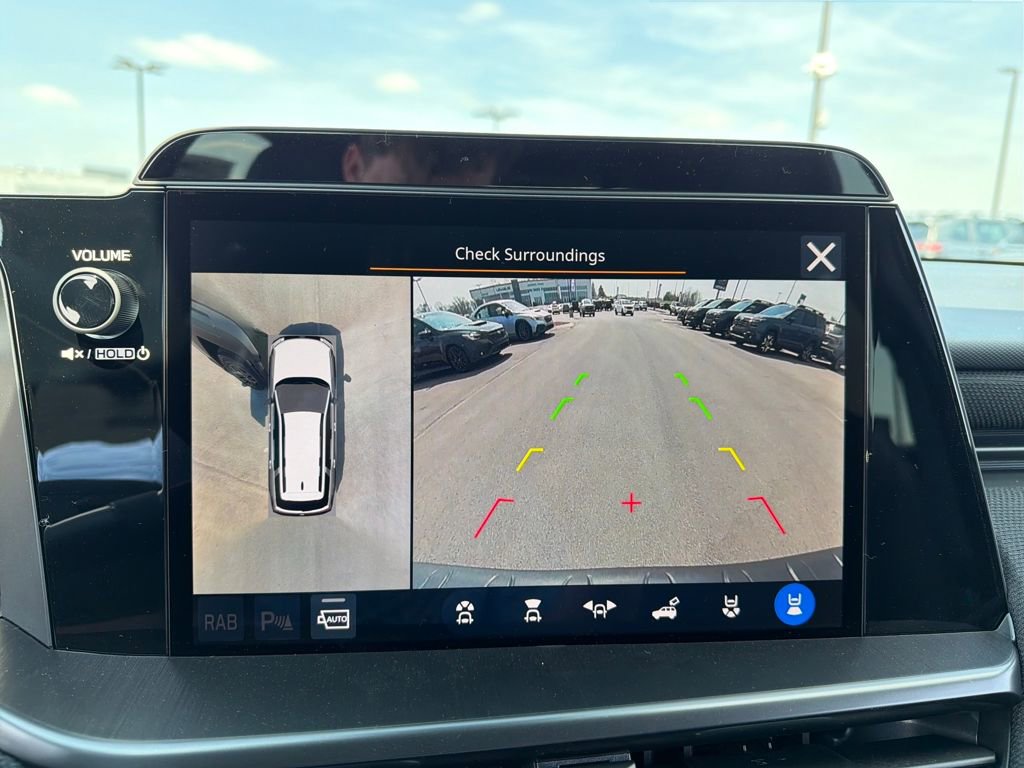 New 2026 Subaru Outback Limited XT image 23