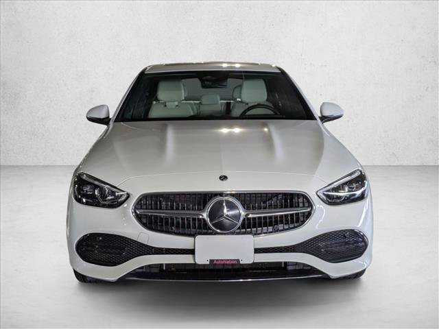 Certified 2023 Mercedes-Benz C 300 Sedan image 5