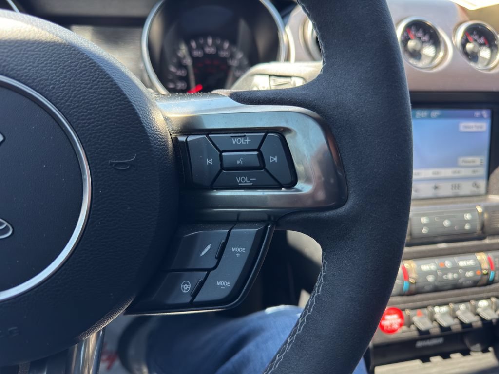Used 2017 Ford Mustang Shelby GT350 RWD image 26