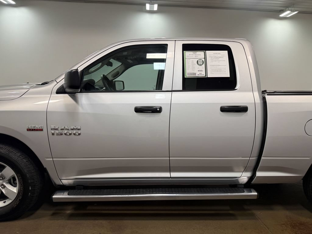 Used 2017 RAM 1500 Express RWD image 40