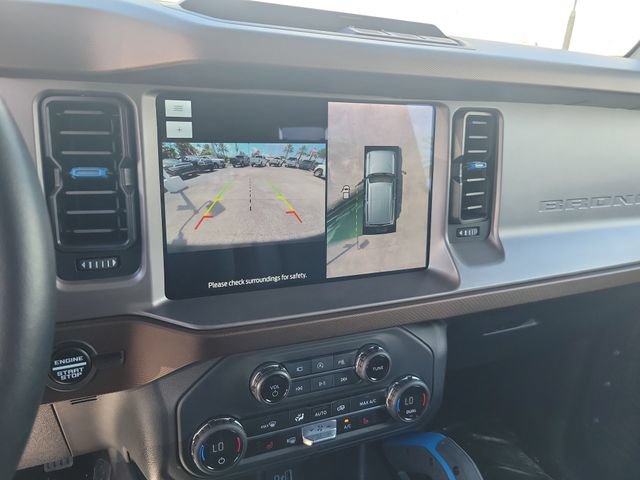 Certified 2023 Ford Bronco Outer Banks AWD/4WD image 30