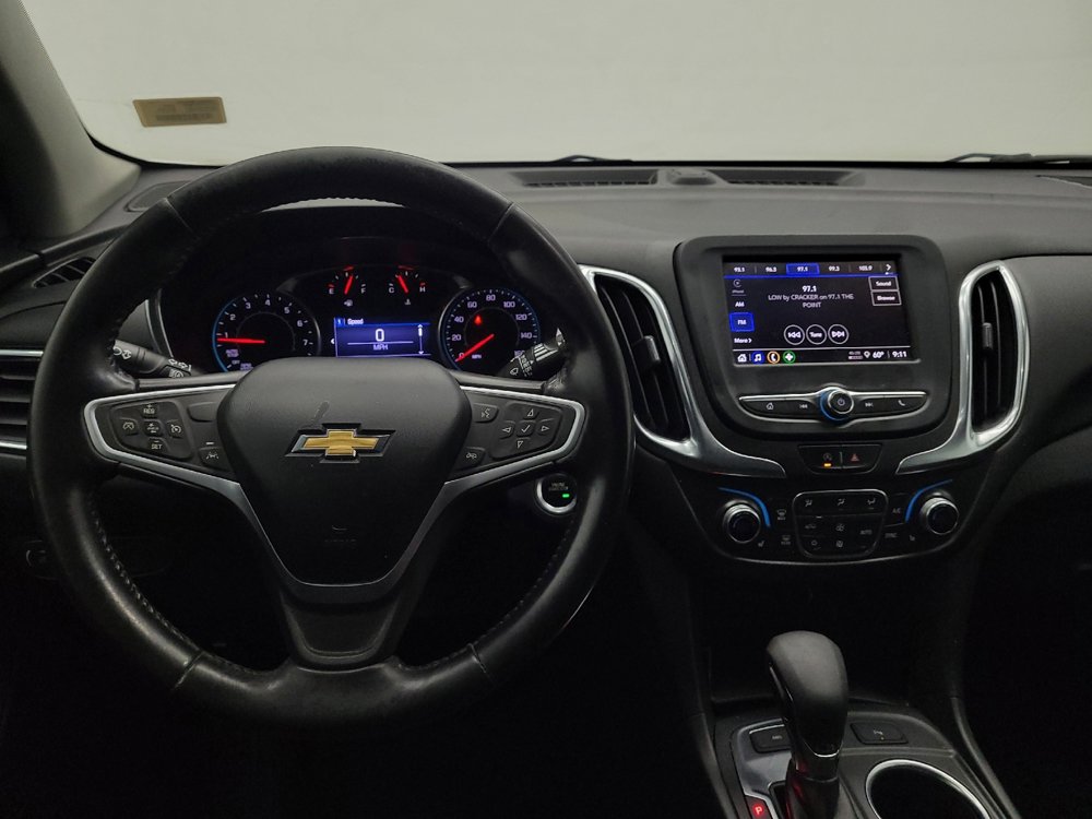 Used 2022 Chevrolet Equinox LT AWD/4WD image 22