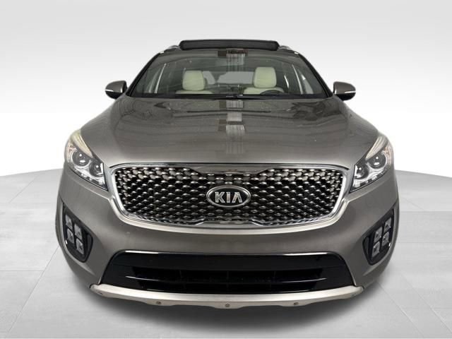 Used 2016 Kia Sorento SX image 3