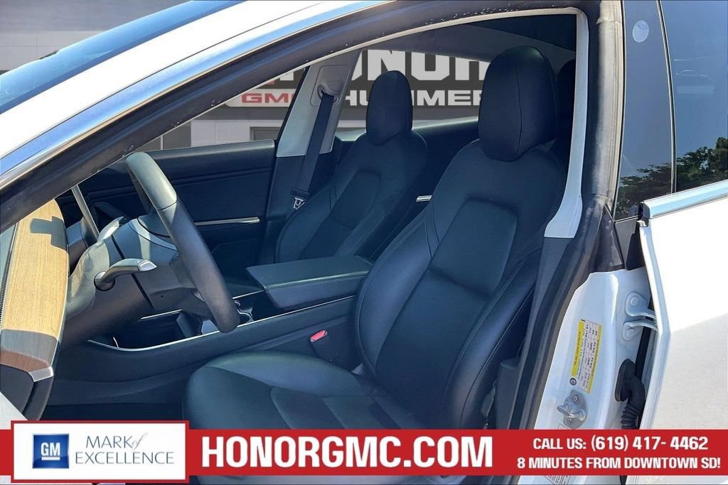 Used 2019 Tesla Model 3 Standard Range RWD image 20