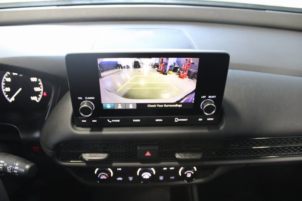 Used 2023 Honda HR-V LX image 26