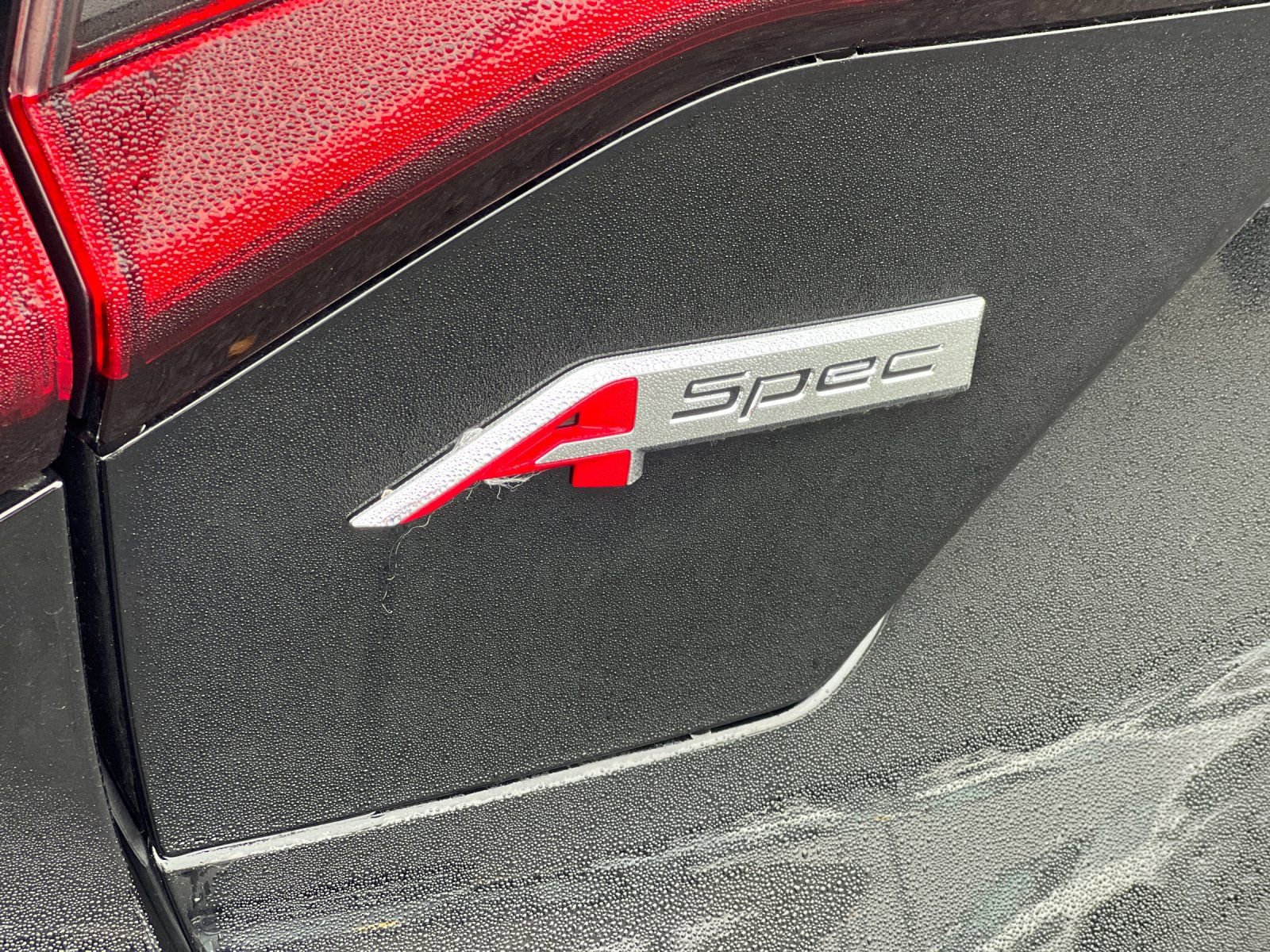 Used 2025 Acura MDX A-Spec image 26