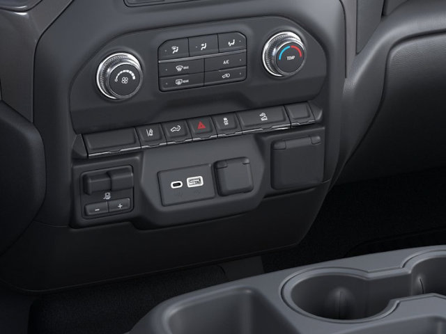 New 2026 GMC Sierra 2500 Pro AWD/4WD image 23