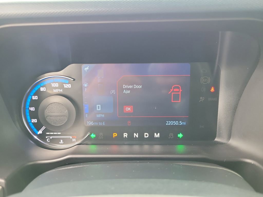 Certified 2024 Ford Bronco Outer Banks image 26