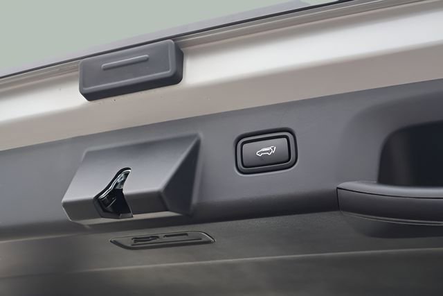 Used 2025 Hyundai Tucson SEL image 16