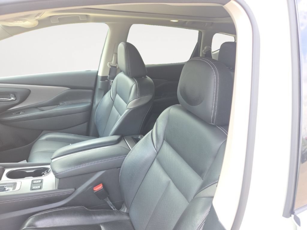 Used 2023 Nissan Murano SL AWD/4WD image 16