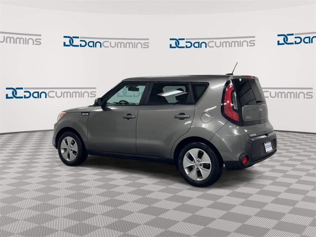 Used 2016 Kia Soul image 6