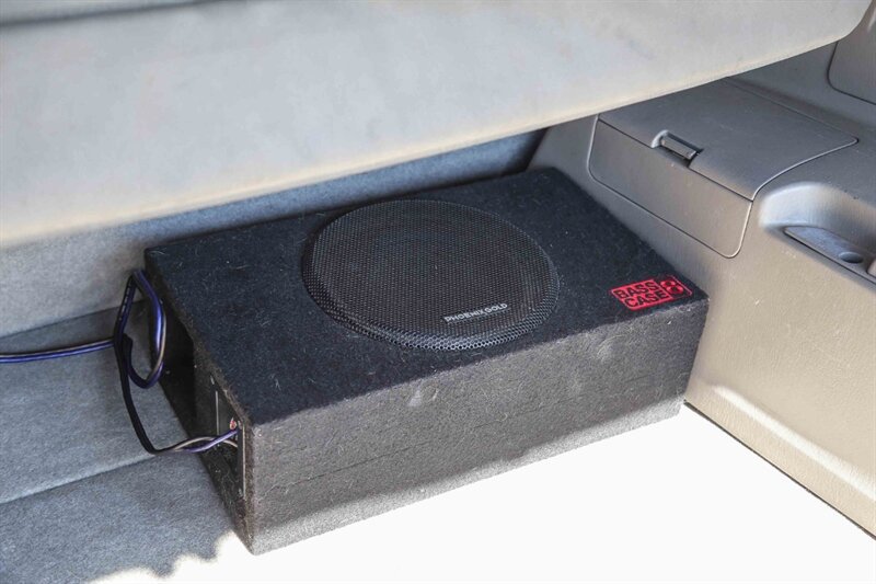 Used 2006 Toyota 4Runner SR5 RWD image 38