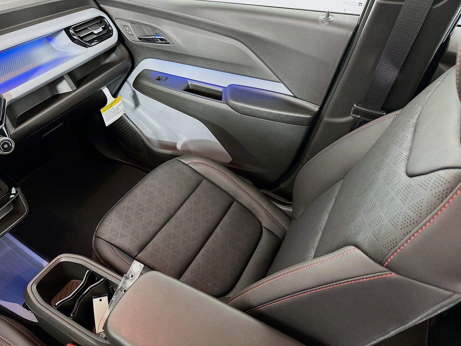 New 2027 Chevrolet Bolt RS image 23