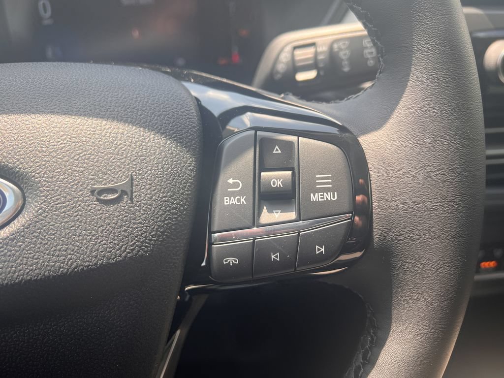 New 2026 Ford Escape Active w/ Cold Weather Package AWD/4WD image 25