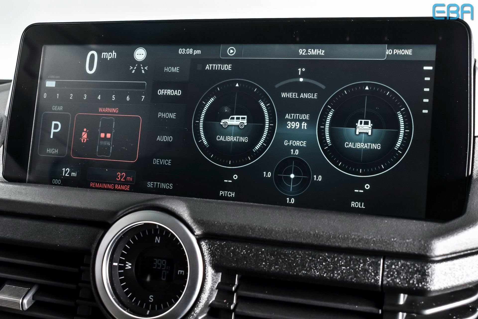 New 2026 INEOS Grenadier image 24