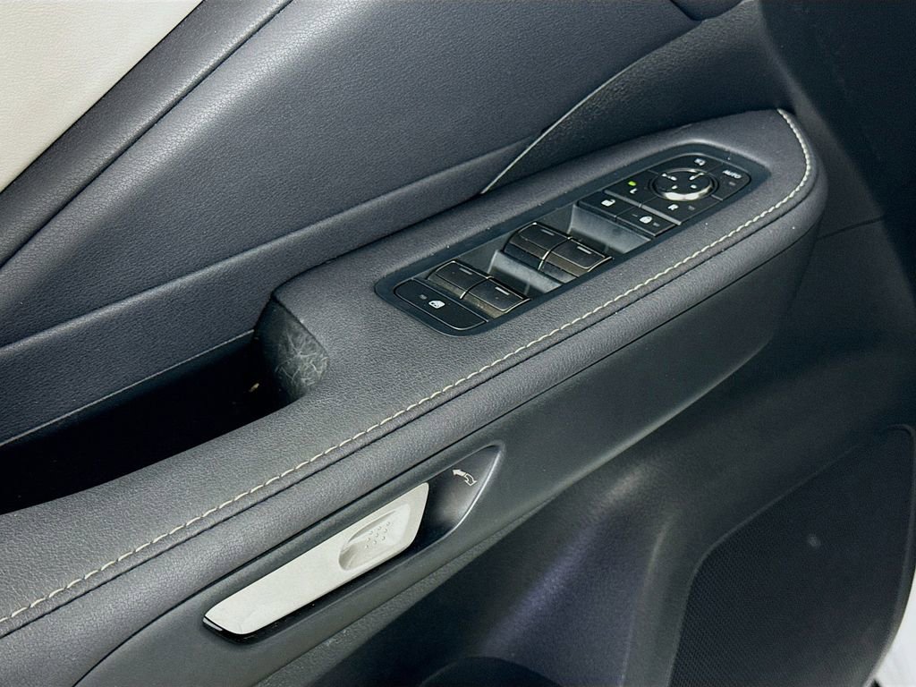 Used 2024 Lexus TX 350 FWD image 18