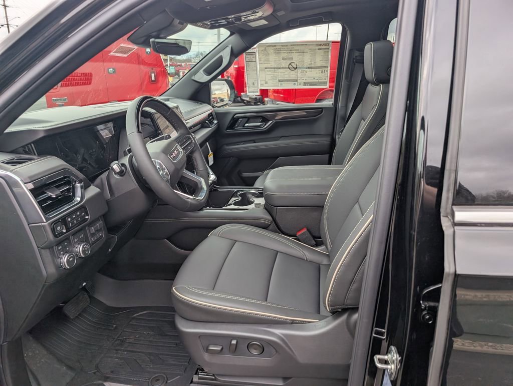 New 2026 GMC Yukon XL Elevation w/ Elevation Premium Package image 14
