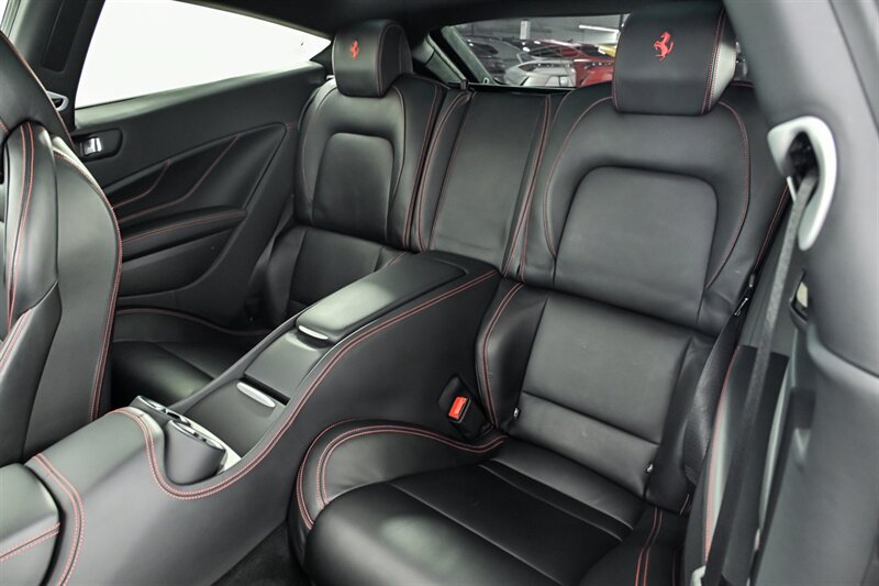 Used 2016 Ferrari FF AWD/4WD image 19