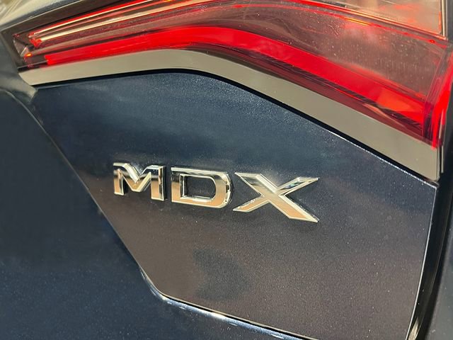 New 2026 Acura MDX w/ Advance Package image 5