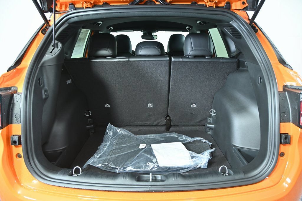 New 2026 Jeep Compass Limited AWD/4WD image 16