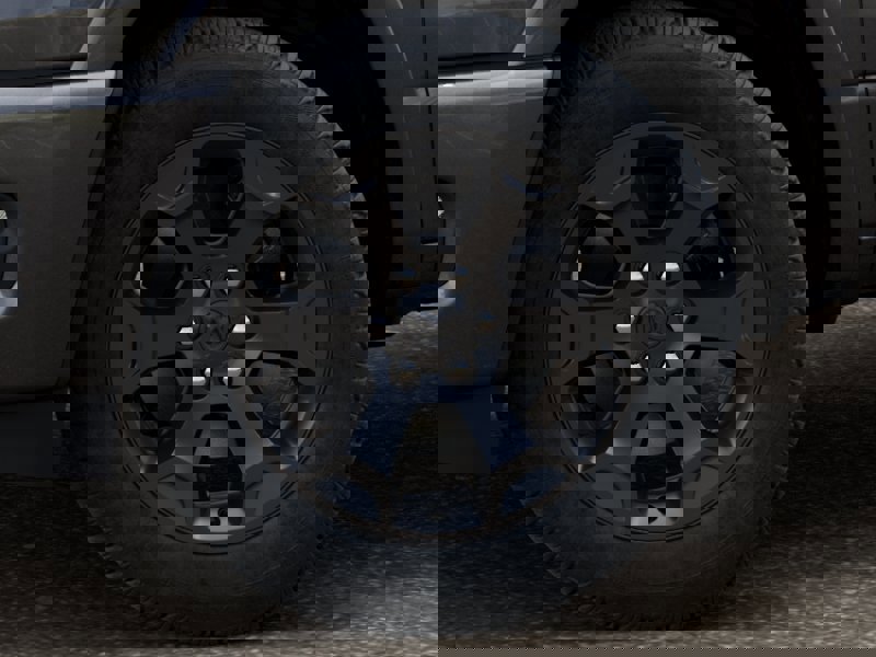 New 2026 RAM 1500 Lone Star image 4