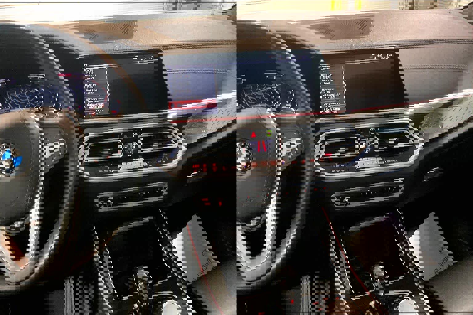 Used 2020 BMW X5 xDrive40i w/ Convenience Package image 9