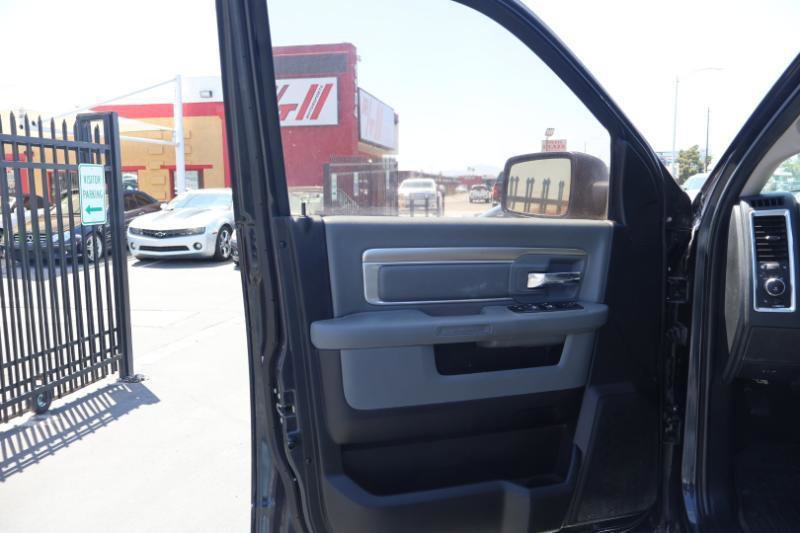 Used 2016 RAM 1500 Lone Star RWD image 13