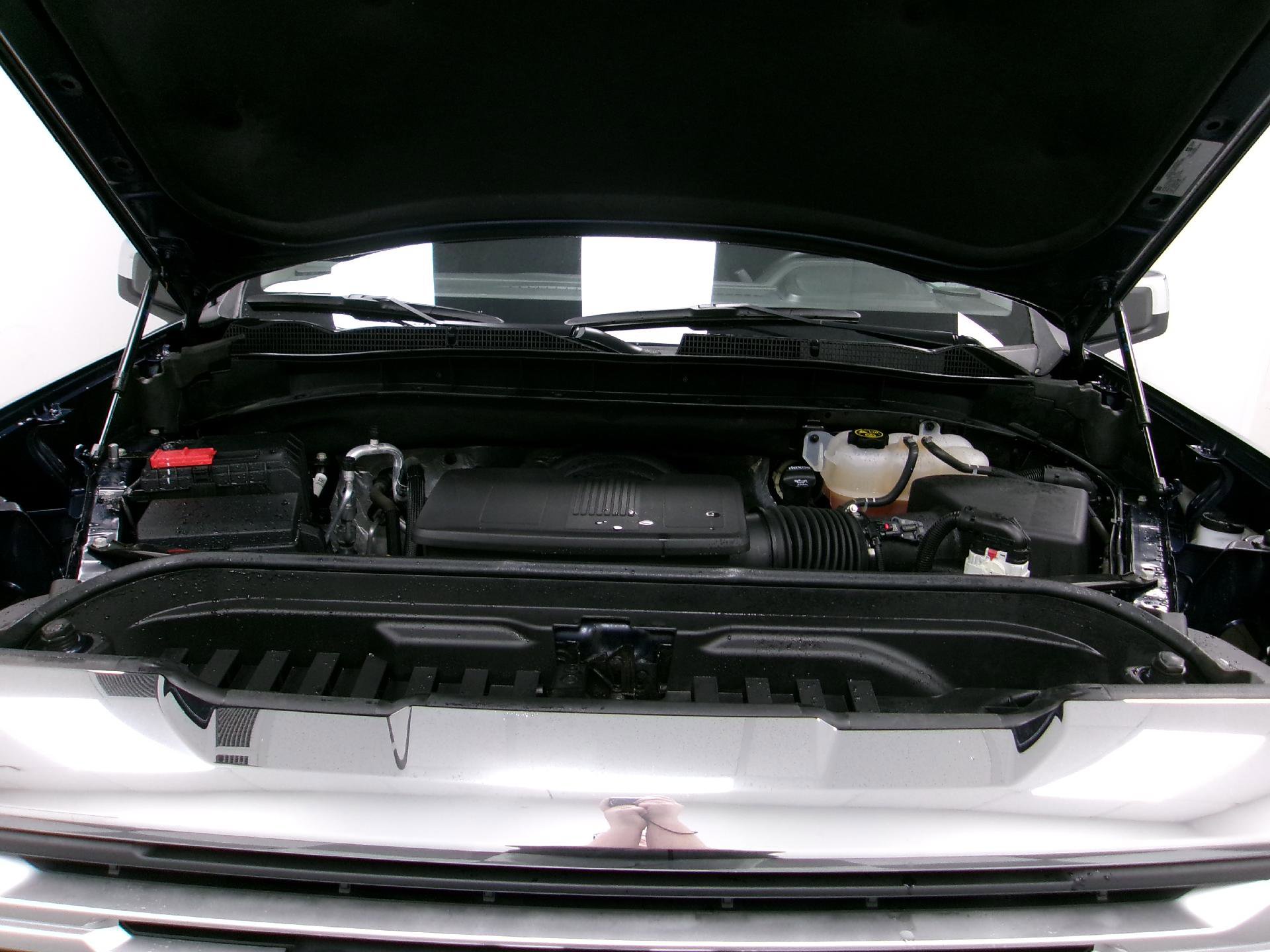 Certified 2022 GMC Sierra 1500 SLE image 17